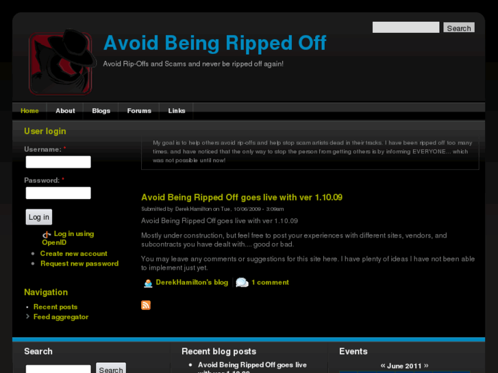 www.avoidbeingrippedoff.com