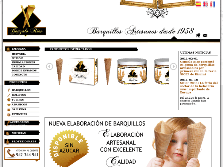 www.barquillos.net