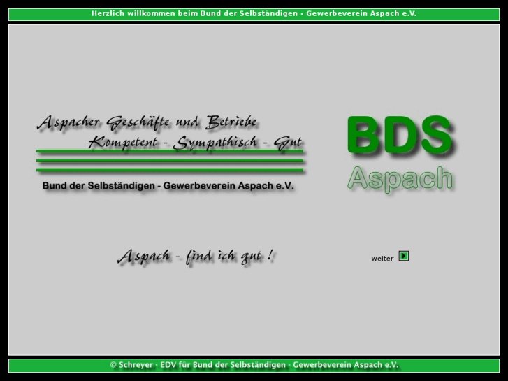 www.bds-aspach.de