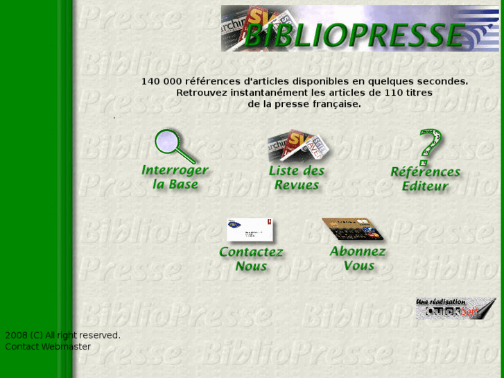 www.bibliopresse.com