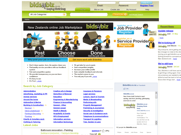 www.bids4biz.com