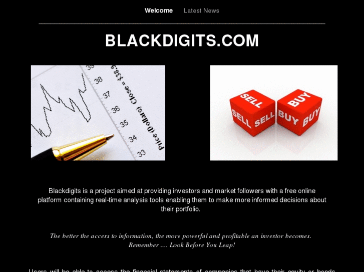 www.blackdigits.com