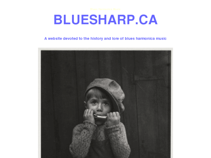 www.bluesharp.ca