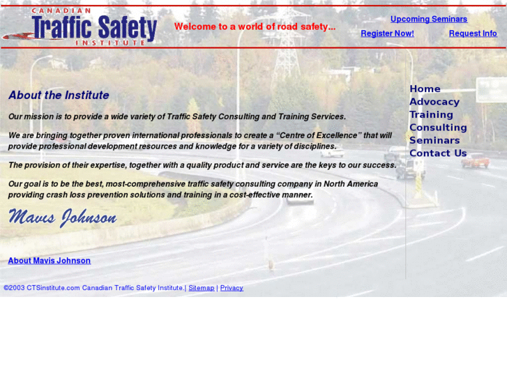 www.canadiantrafficsafetyinstitute.com