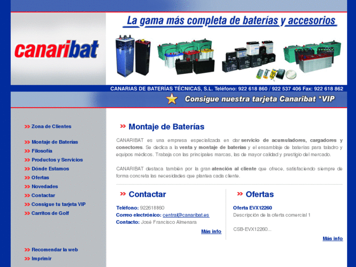 www.canaribat.es