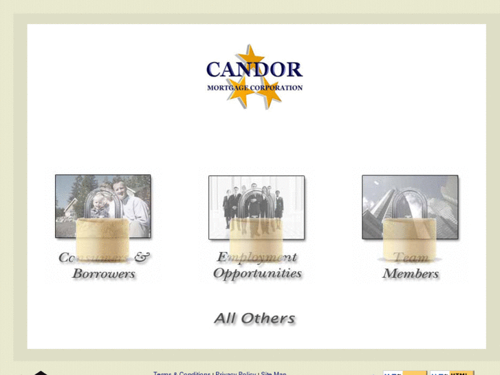 www.candormortgage.com