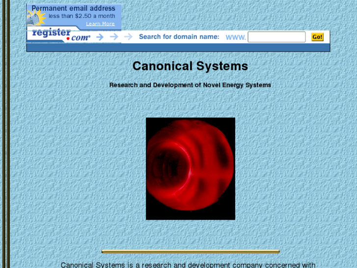 www.canonicalsystems.com