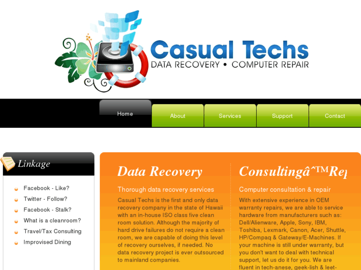 www.casualtechs.com