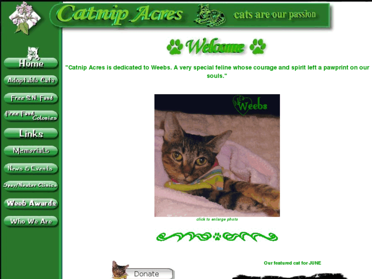 www.catnip-acres.org