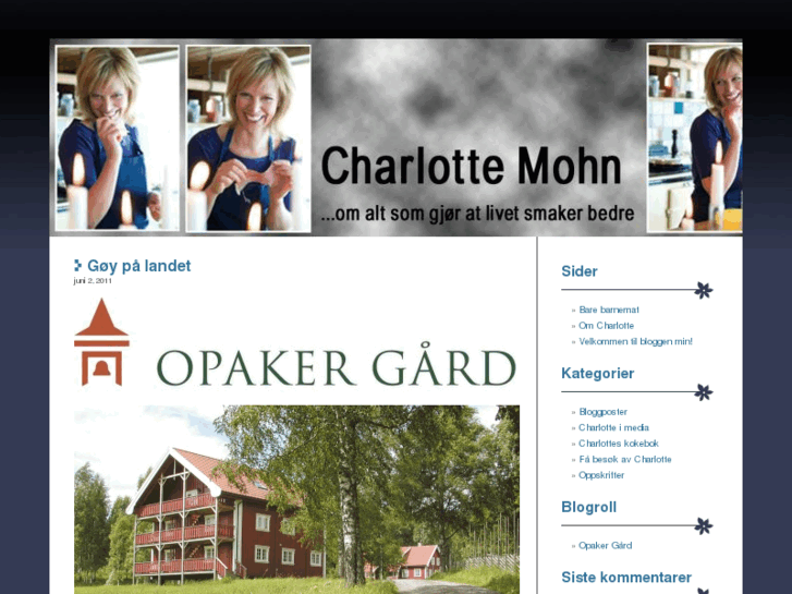 www.charlottemohn.com