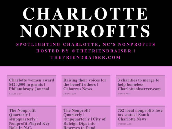 www.charlottenonprofits.com