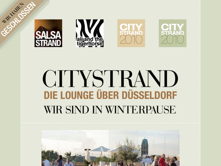 www.citystrand.net