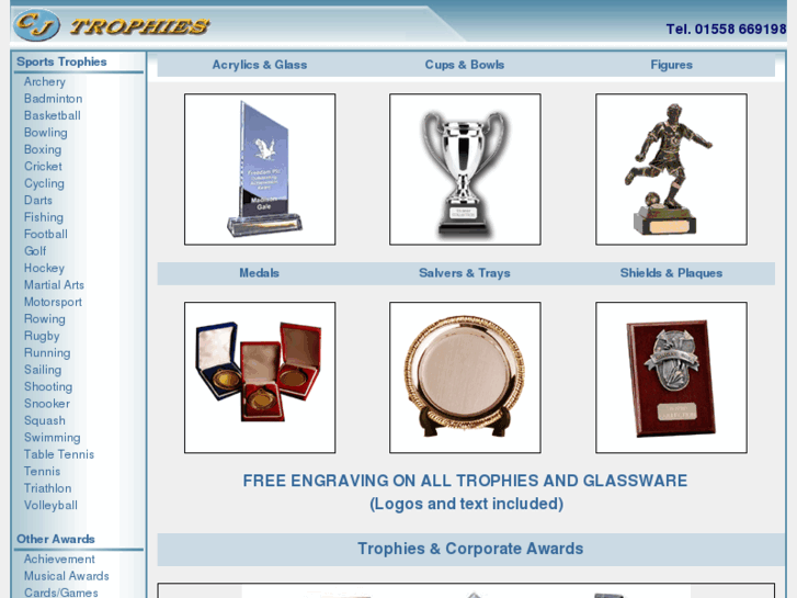 www.cjtrophies.com