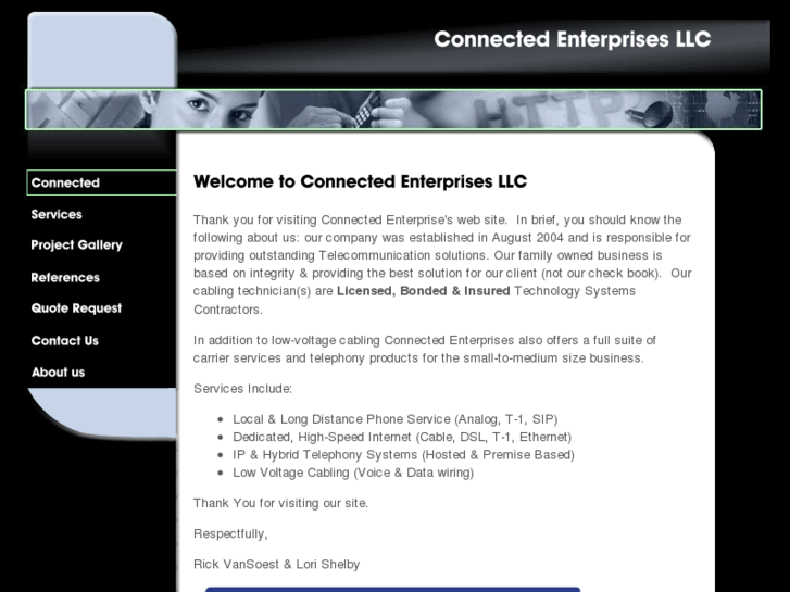 www.connectedenterprises.com