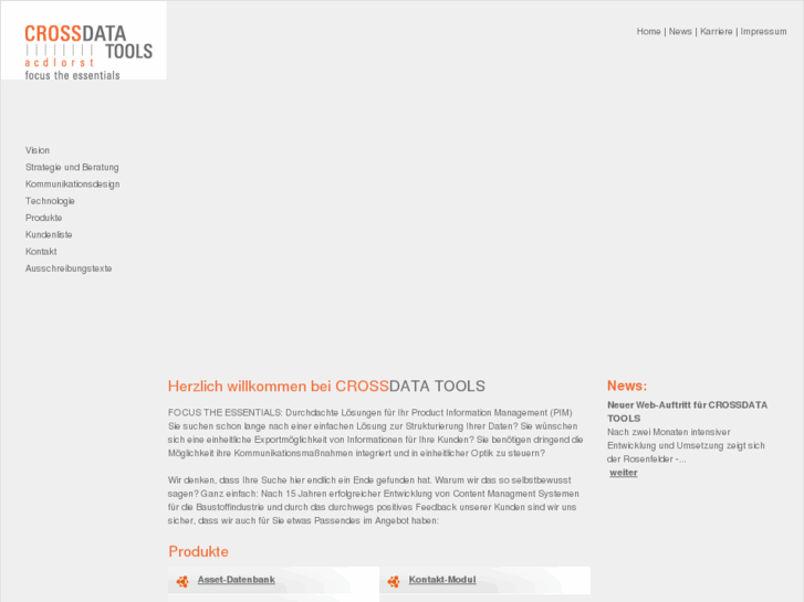 www.crossdata-tools.de
