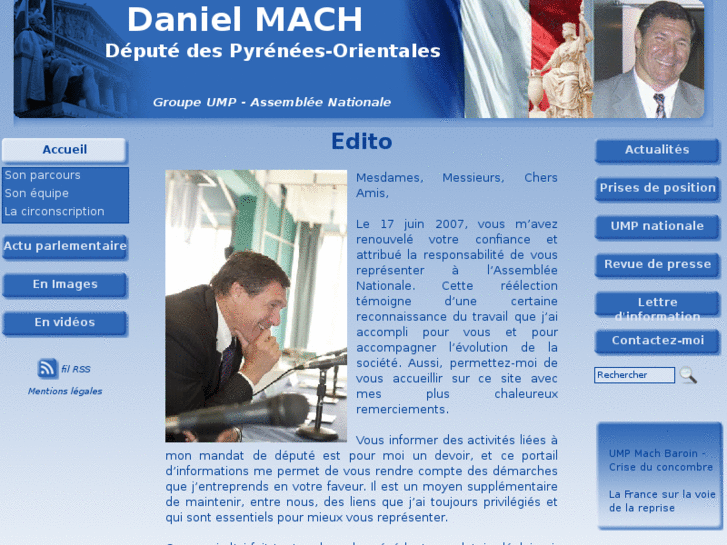 www.danielmach.fr