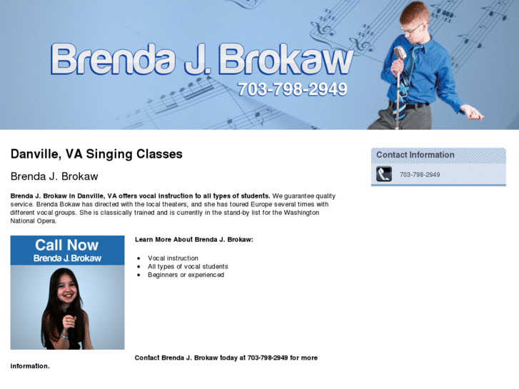 www.danvillevocalinstruction.com