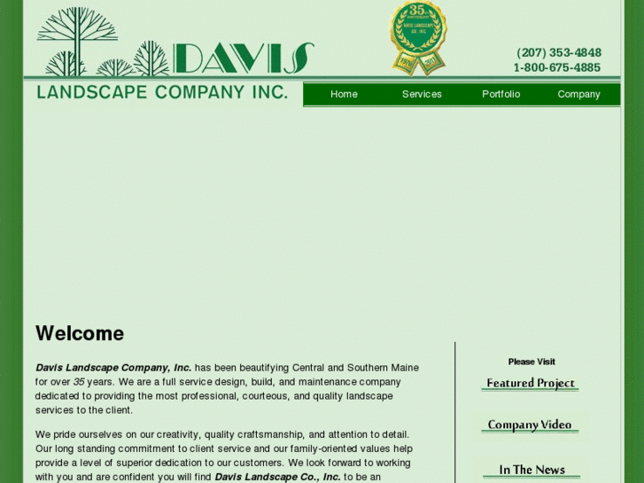 www.davislandscape.com