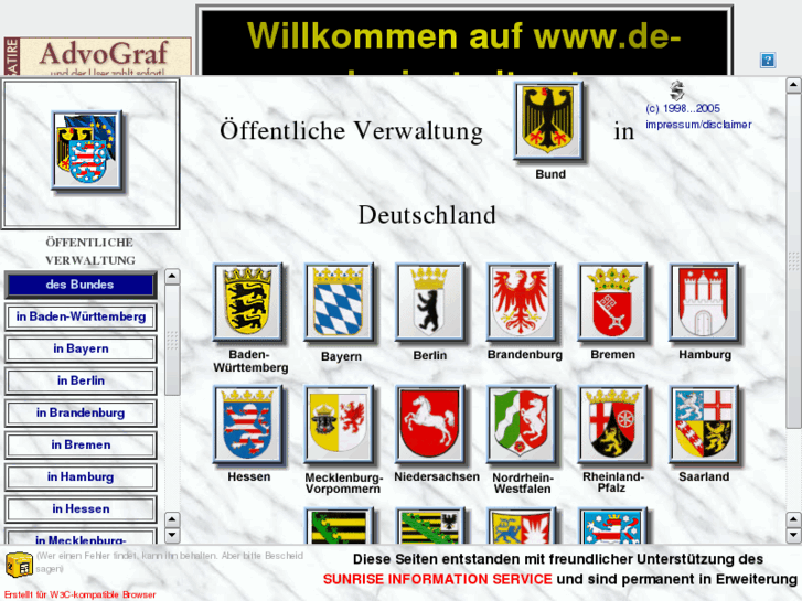 www.de-kreisstadt.net