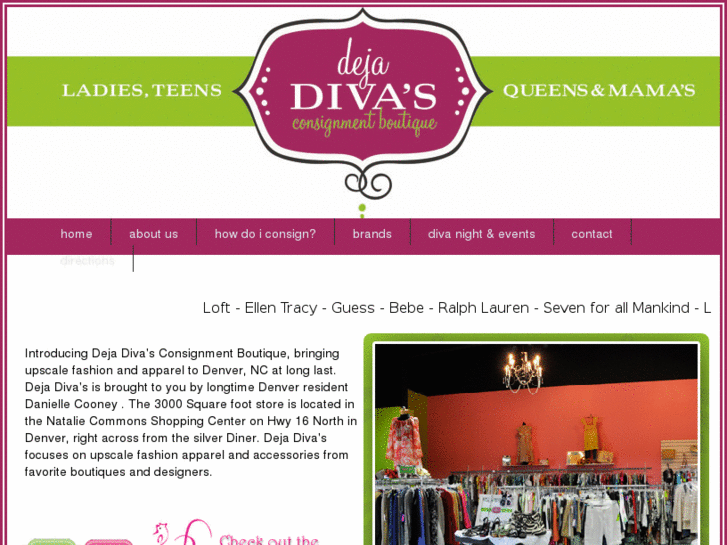 www.dejadivas.com