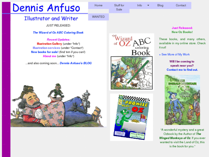 www.dennisanfuso.com