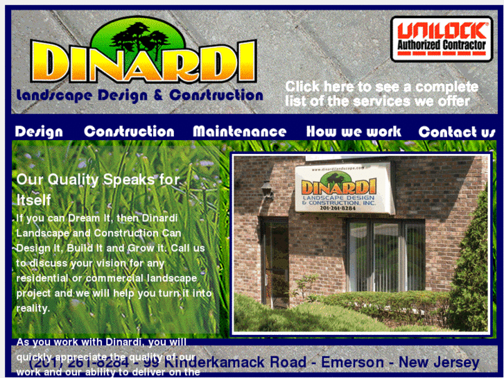 www.dinardilandscape.com