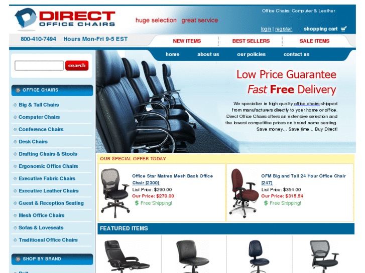 www.directofficechairs.com