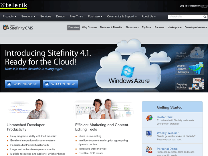 www.dotnetcms.net