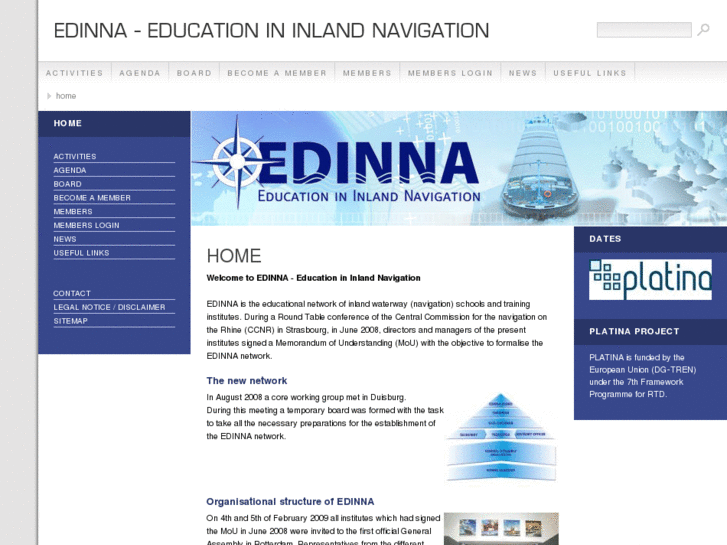 www.edinna.com