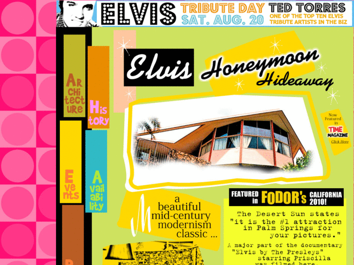 www.elvishoneymoon.com