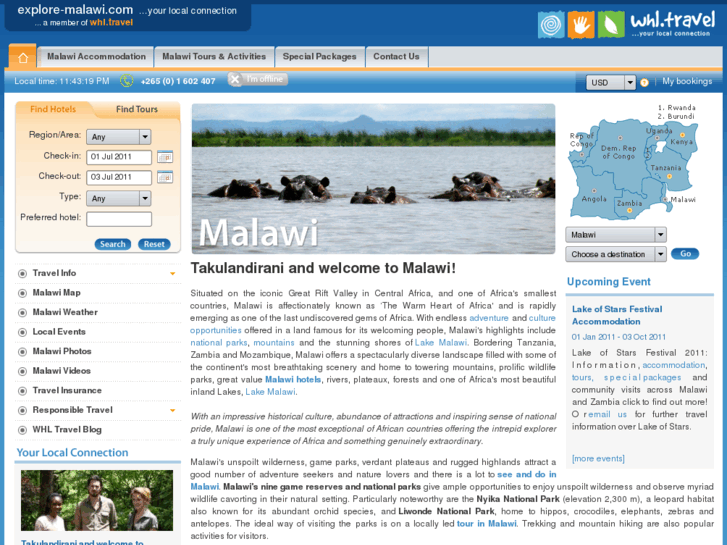 www.explore-malawi.com