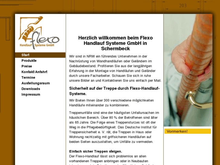 www.flexohandlauf.com