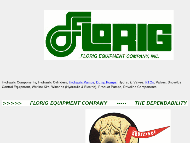 www.florigequipment.com