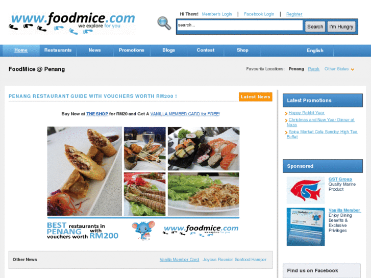 www.foodmice.com