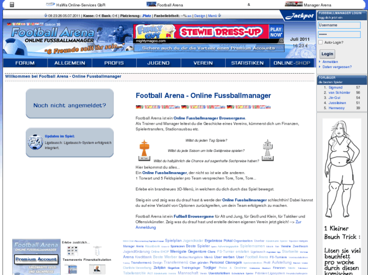 www.football-arena.de