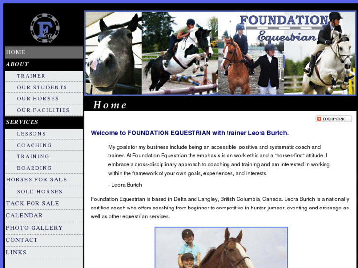 www.foundation-equestrian.com