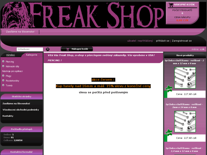 www.freakshop.cz