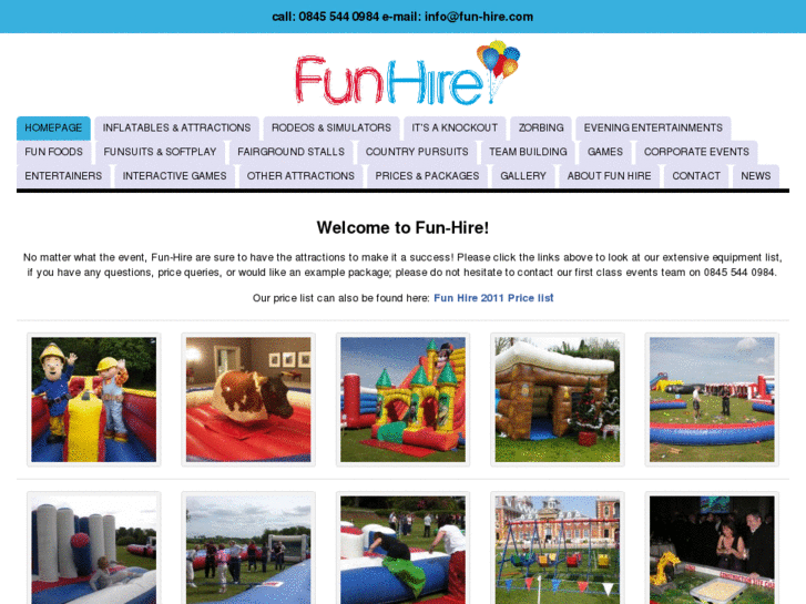 www.fun-hire.com