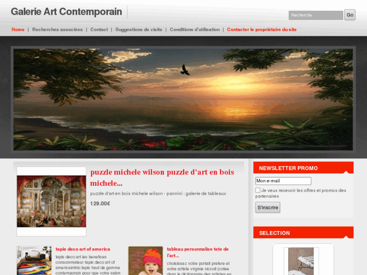 www.galerieartcontemporain.com