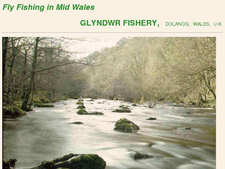 www.glyndwr-fishery.co.uk