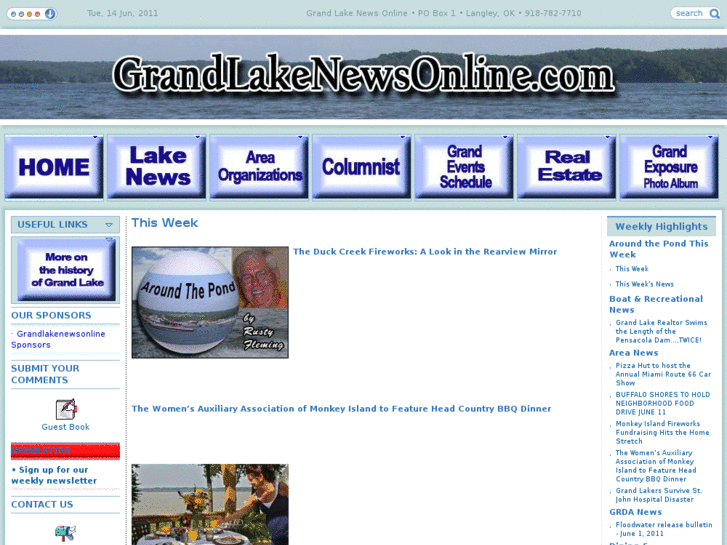 www.grandlakenewsonline.com