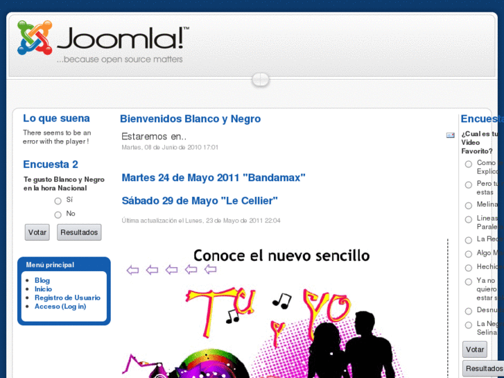 www.grupoblancoynegro.com