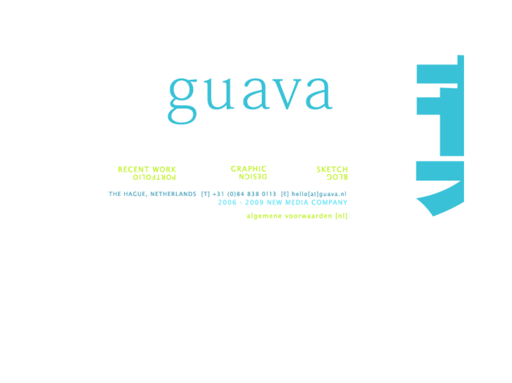 www.guava.nl