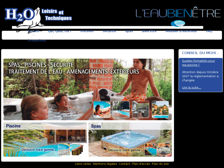 www.h2o-piscines.com