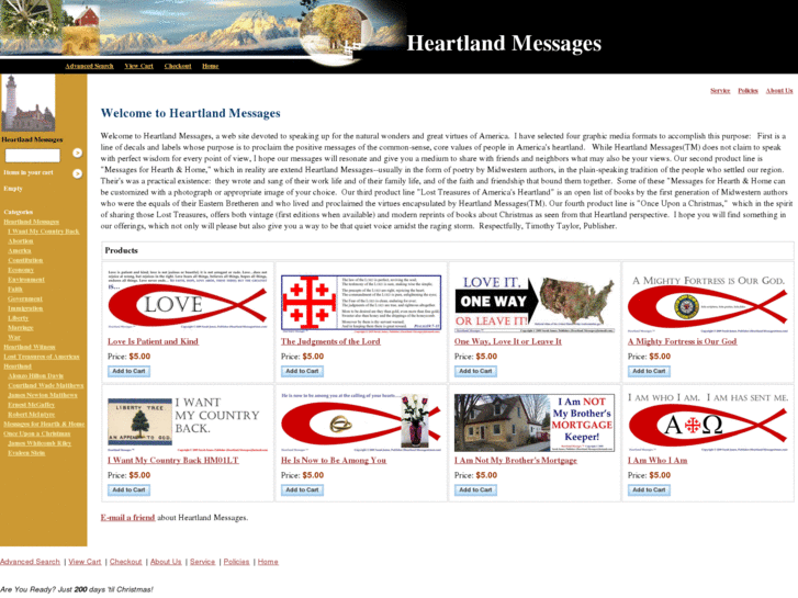 www.heartlandmessages.com