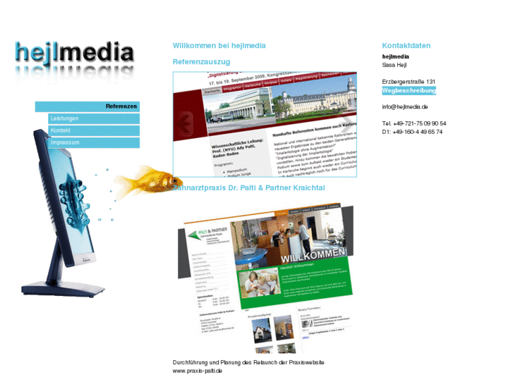 www.hejlmedia.de