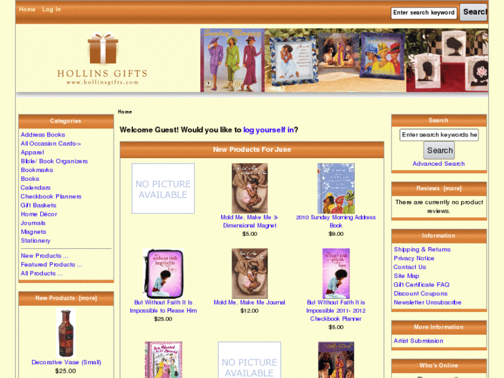 www.hollinsgifts.com