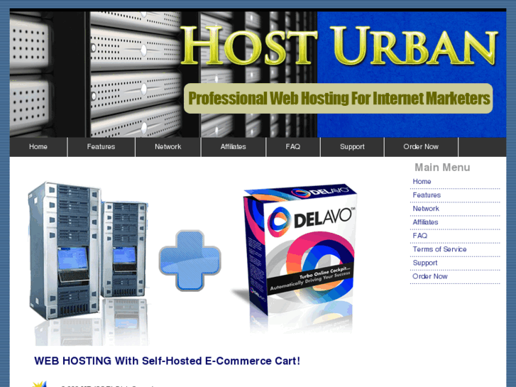 www.hosturban.com