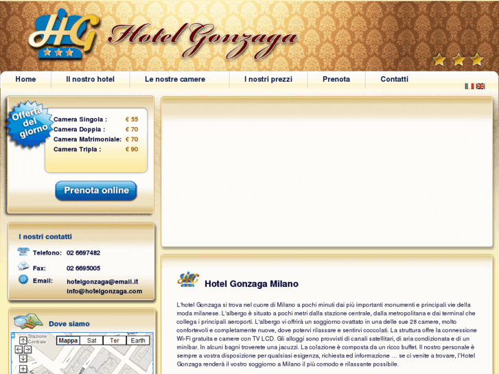 www.hotelgonzaga.com