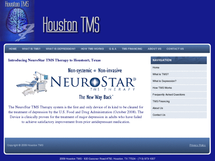 www.houstontms.com